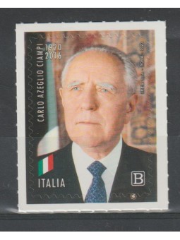 2020 REPUBBLICA ITALIANA n....