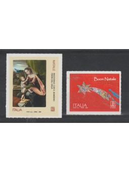 2020 REPUBBLICA ITALIANA n....