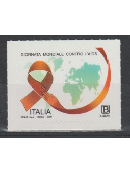 2020 REPUBBLICA ITALIANA n....