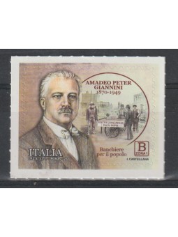 2020 REPUBBLICA ITALIANA n....