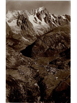 CARTOLINA ANNI '30...