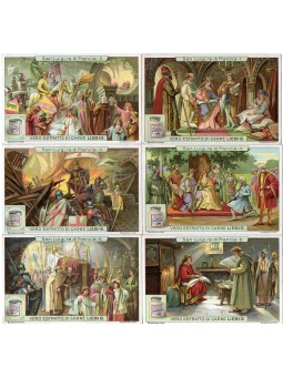 S 1061 / LIEBIG / SAN LUIGI...