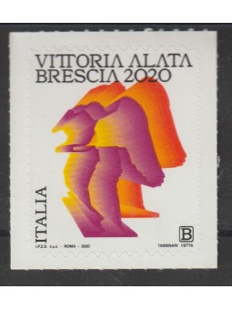 2020 REPUBBLICA ITALIANA n....