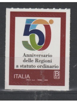 2020 REPUBBLICA ITALIANA n....