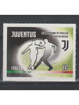 2020 REPUBBLICA ITALIANA n....