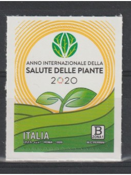 2020 REPUBBLICA ITALIANA n....