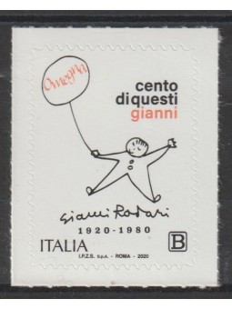 2020 REPUBBLICA ITALIANA n....