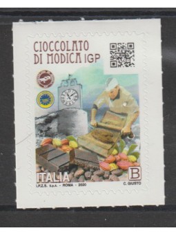 2020 REPUBBLICA ITALIANA n....