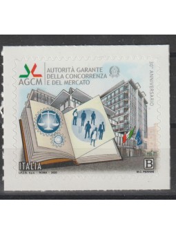 2020 REPUBBLICA ITALIANA n....