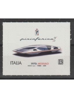 2020 REPUBBLICA ITALIANA n....