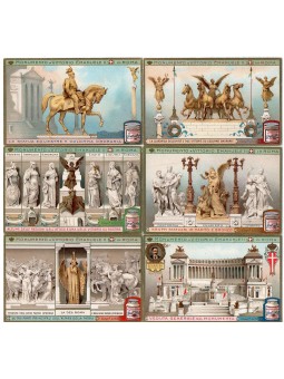 S 1075 / LIEBIG / MONUMENTO...