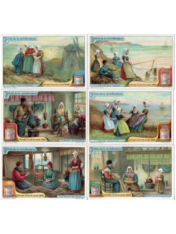 S 1079 / LIEBIG / SCENE...