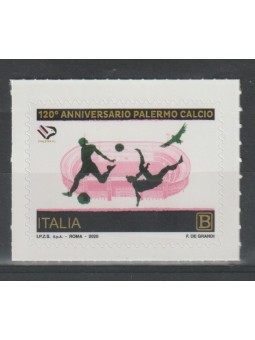 2020 REPUBBLICA ITALIANA n....