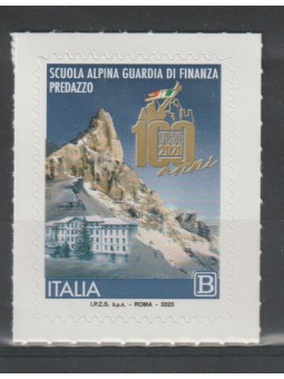 2020 REPUBBLICA ITALIANA n....