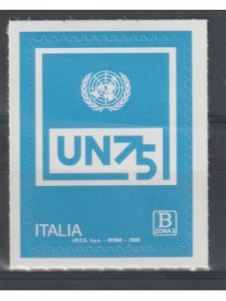 2020 REPUBBLICA ITALIANA n....