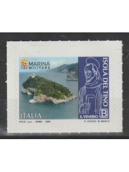 2020 REPUBBLICA ITALIANA n....