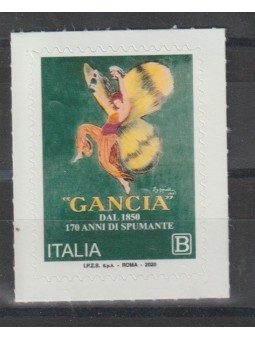 2020 REPUBBLICA ITALIANA n....