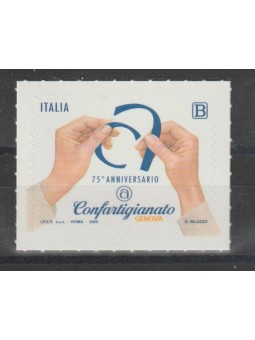 2020 REPUBBLICA ITALIANA n....