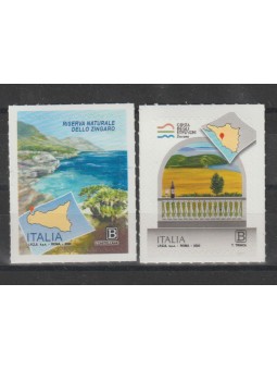 2020 REPUBBLICA ITALIANA n....