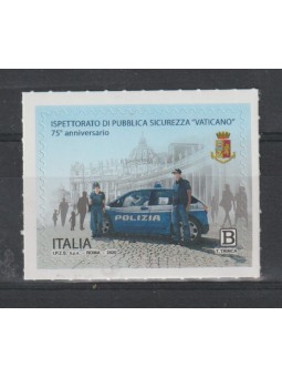 2020 REPUBBLICA ITALIANA n....