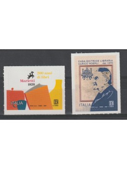 2020 REPUBBLICA ITALIANA n....