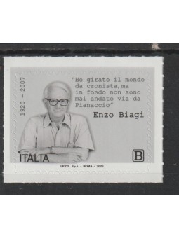 2020 REPUBBLICA ITALIANA n....