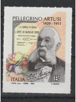 2020 REPUBBLICA ITALIANA n....