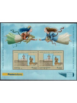 2006 REPUBBLICA ITALIANA n....