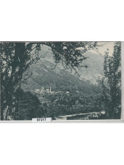 CARTOLINA FRIULI UDINE...