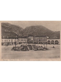 CARTOLINA FRIULI VENEZIA...