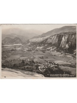 CARTOLINA FRIULI VILLA...