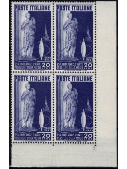 1951 ITALIA REPUBBLICA...
