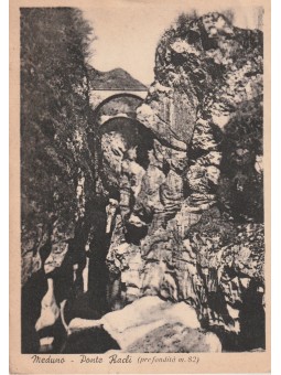 CARTOLINA FRIULI UDINE...