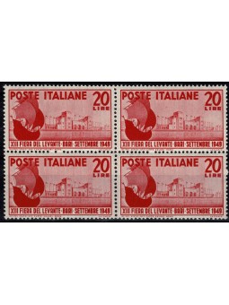 1949 ITALIA REPUBBLICA XIII...