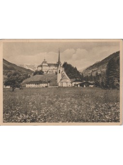 CARTOLINA TRENTINO BOLZANO...