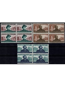 1951 ITALIA REPUBBLICA 50...