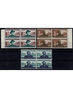 1951 ITALIA REPUBBLICA 50...