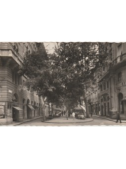 CARTOLINA TRIESTE V.LE XX...