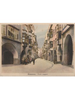 CARTOLINA TRENTINO BOLZANO...