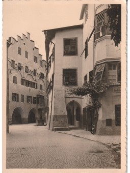 CARTOLINA TRENTINO BOLZANO...