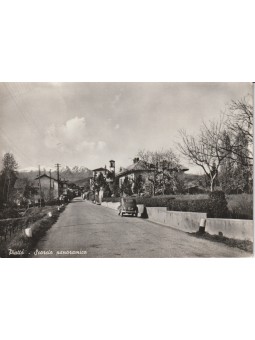 CARTOLINA PIEMONTE BIELLA...