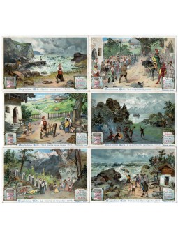 S 0634 / LIEBIG / GUGLIELMO...