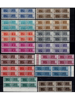 1946 -51 REPUBBLICA...
