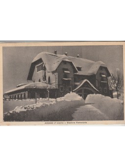 CARTOLINA VENETO VICENZA...