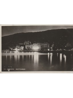 CARTOLINA CROAZIA FIUME...