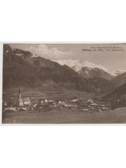 CARTOLINA - TRENTINO...