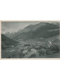 CARTOLINA TRENTINO COLLE...