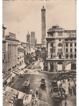 EMILIA BOLOGNA VIA RIZZOLI...