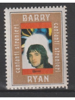 ERINNOFILO CANTANTI BARRY...