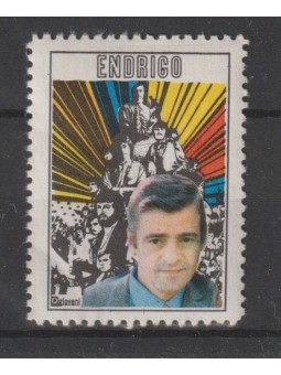 ERINNOFILO CANTANTI SERGIO...